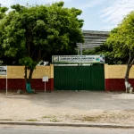 Comunidad educativa solicita habilitar el comedor escolar en la institución Carlos García Mayorca