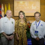 Con un balance satisfactorio y la presencia del gobierno nacional, arrancó «Juntémonos para tejer lo público» en Ciénaga