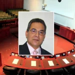 ¡Tormenta política en La Guajira! Capturan al exgobernador Hernando Deluque tras condena de la Corte Suprema