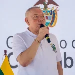 «Seis concesiones en Ciénaga empañan la gestión de la alcaldía municipal»: Luis Fernández Quinto