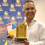 [Vídeo] ¡En Santa Marta declaran hijo ilustre! Carlos Padilla Peña, reconocido por su impacto positivo en la región