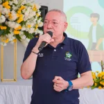Alcalde de Ciénaga anuncia serios avances en el POT: proyecto volverá al Concejo en agosto