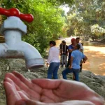 Crisis de agua en Cordobita: habitantes solicitan mesa de trabajo con la alcaldía de Ciénaga