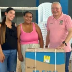 Impulso al emprendimiento: alcaldía de Ciénaga beneficia a más de 100 negocios locales»