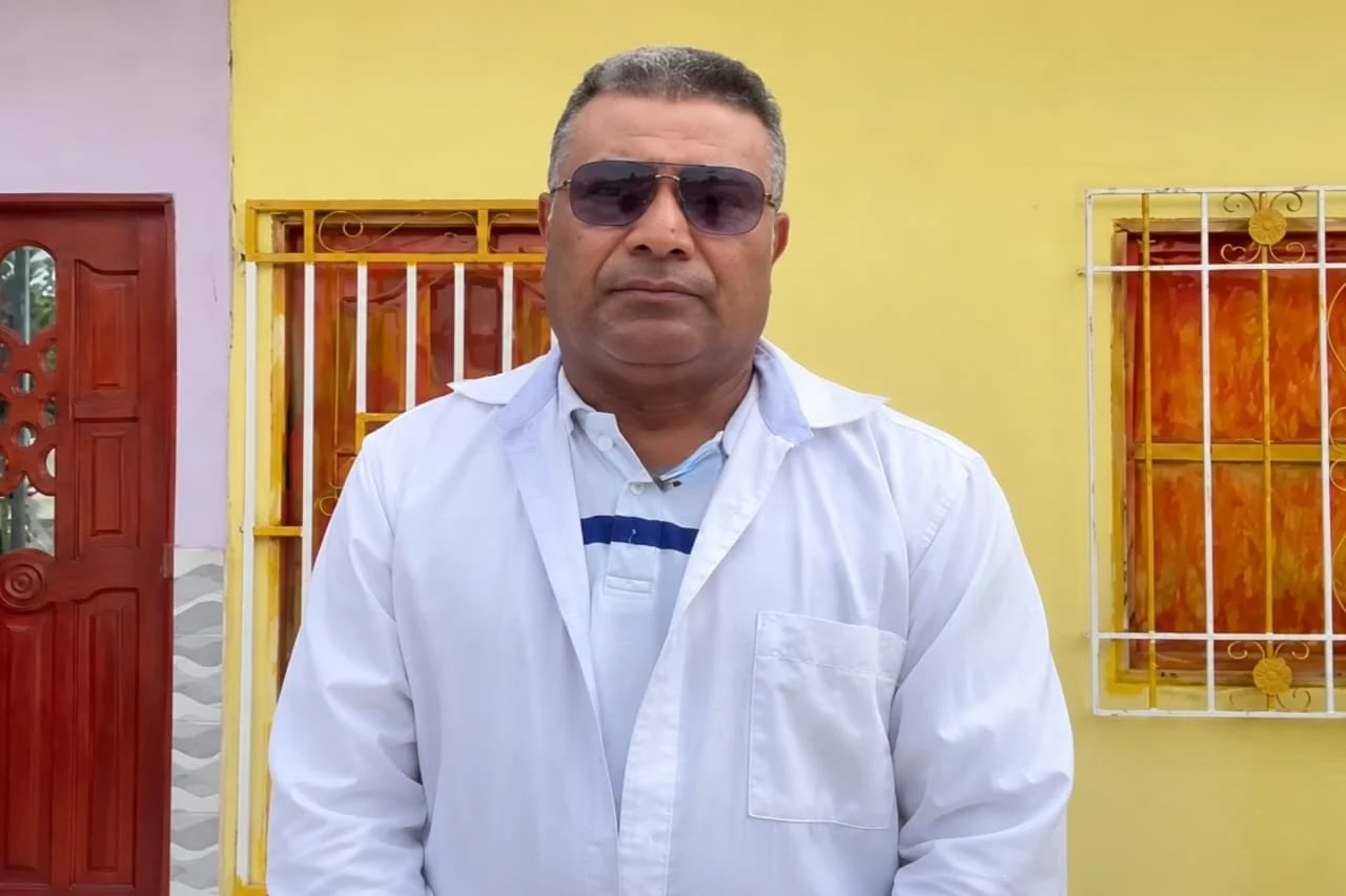 Siguen las quejas por la falta de agua: esta vez desde el barrio La Concepción de Ciénaga