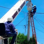 Regresan los mantenimientos preventivos: no habrá luz en varios sectores de Ciénaga este miércoles, jueves y viernes