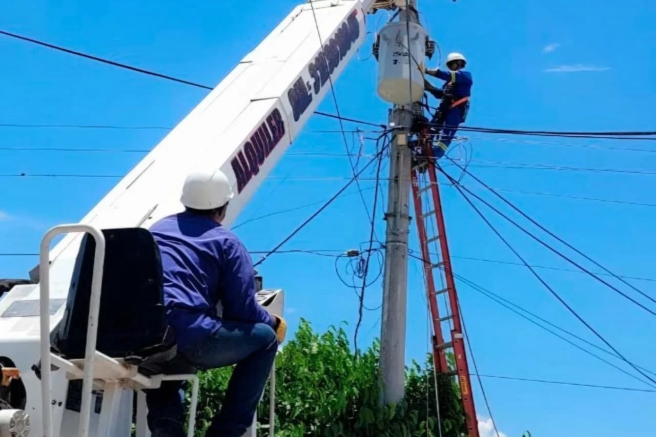 Regresan los mantenimientos preventivos: no habrá luz en varios sectores de Ciénaga este miércoles, jueves y viernes