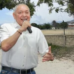Banco de proyectos en marcha! Alcalde de Ciénaga anuncia inicitivas deportivas ya radicadas