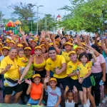¡Muévete Pa lante! Una iniciativa para la salud y el bienestar de los cienagueros