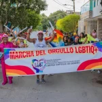 Ciénaga vivirá la Marcha del Orgullo LGBTIQ+: ¡Celebremos la diversidad este 24 de julio!