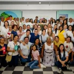 Ciénaga recibe la estrategia nacional «Juntémonos para tejer lo público por la meritocracia»