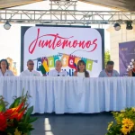 Ciénaga se une para tejer oportunidades: Más de 60 entidades estatales al alcance de la ciudadanía