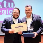 Unicaribe brilla en Bogotá y recibe el máximo galardón del programa Educación Superior en Tu Colegio