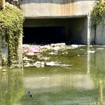 Habitantes del barrio El Carmen exigen culminación de la segunda etapa del box culvert: las lluvias evidencian fallas