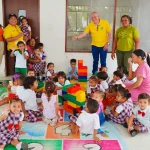 Alrededor de 10 mil personas han sido atendidas a través del programa Alcaldía al Barrio