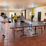 ¡Ciénaga participa activamente! Iniciaron los Juegos Deportivos del Magisterio 2026 en su fase municipal