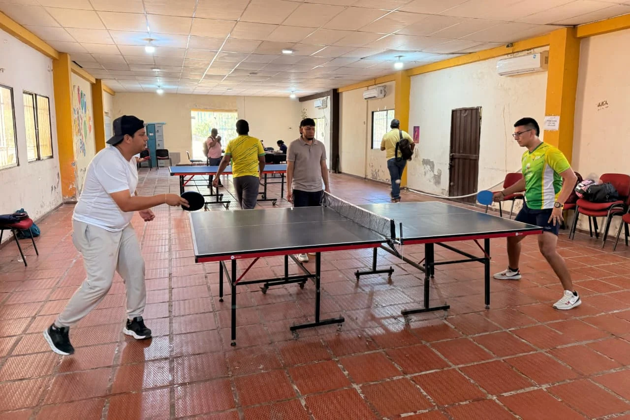 ¡Ciénaga participa activamente! Iniciaron los Juegos Deportivos del Magisterio 2026 en su fase municipal