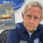 Delfín Sierra Tejada: cuota cienaguera en el XXIV Parlamento Internacional de Escritores con «Todos los días, un cuento»