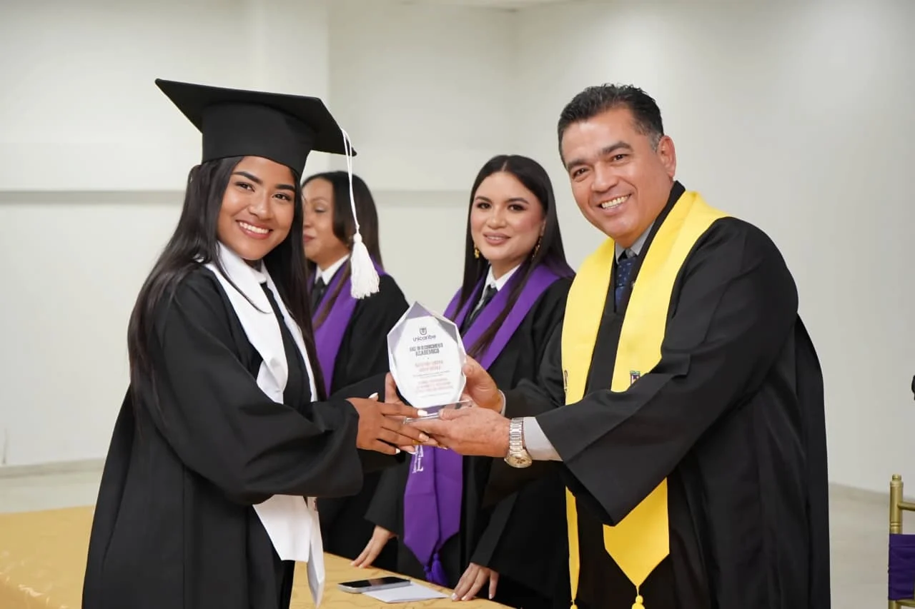 Unicaribe celebra la formación de 58 nuevos técnicos profesionales para el municipio de Aracataca