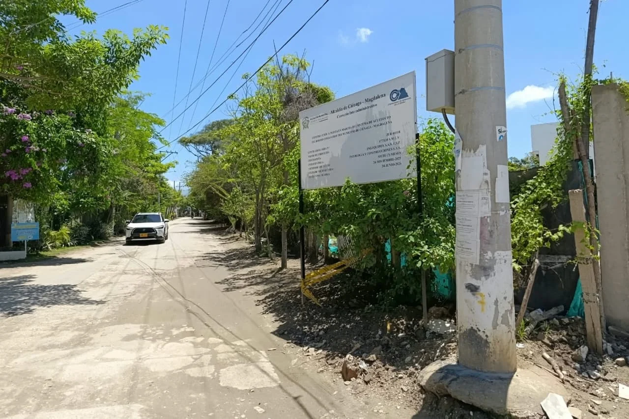Costa Verde