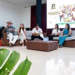 350 integrantes de la comunidad educativa reflexionaron sobre el futuro de la educación en Ciénaga
