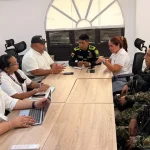 Unicaribe y autoridades reafirman compromiso por la seguridad en la vía al Campus Costa Verde