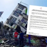 Luto nacional: gobierno declara tres días de duelo por las víctimas del terremoto en Colombia