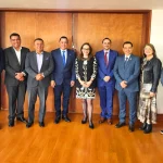 Unicaribe impulsa la agenda nacional de educación superior en cumbre de la RedTTU
