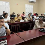 Concejo de Ciénaga comenzó tercer período de sesiones ordinarias: Operadores de la Sierra tema central de la plenaria
