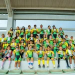 ¡Club Skating sigue Brillando! Se coronó campeón en el 5° Festival Nacional de Patinaje «Soledad sobre Ruedas»