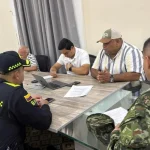 Estrategias de seguridad en Ciénaga dan positivos resultados: tasa de homicidios disminuyó un 58% en 2026