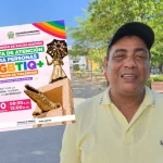 Semana Diverso Cultural inició con la Ruta de Atención para la comunidad LGBTQ+