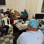 Crisis de agua en Ciénaga: alcaldía toma medidas urgentes e inicia proceso para sancionar a Operadores de la Sierra
