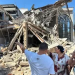 Aumenta cifra de muertos por terremoto en Colombia: 170 fallecidos y más de 900 heridos reportados