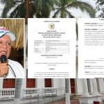 Tribunal ordena amparar el debido proceso y replantear privación de la libertad al exalcalde de Ciénaga Luis Tete Samper
