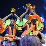 Ciénaga vivirá la XX Muestra Nacional e Internacional de Danzas Folclóricas Trietnia