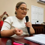 “No podemos entregar facultades sin límites y sin informe de estudio técnico”: concejal Giselle Lafaurie