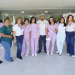 Unicaribe y Alcaldía de Ciénaga brindan jornada de atención integral en salud a estudiantes del Campus Costa Verde