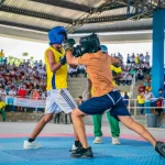 Ciénaga se prepara para brillar en la final departamental de los Juegos Intercolegiados 2026