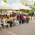 Para el sector costero de Ciénaga: la alcaldía anuncia proyecto de pavimentación y reposición de redes de acueducto y alcantarillado