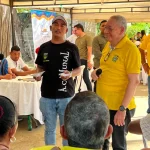 Alcaldía al barrio llegó a Costa Verde con servicios institucionales para toda la comunidad
