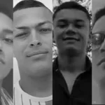 Noche violenta en Ciénaga y Zona Bananera: cuatro muertos en dos ataques a bala