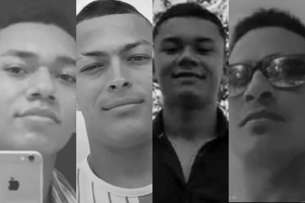Noche violenta en Ciénaga y Zona Bananera: cuatro muertos en dos ataques a bala