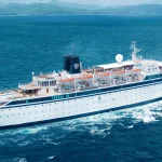 El paro armado ahuyenta al turismo: el crucero Freewinds cancela la apertura de la temporada en Santa Marta