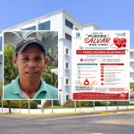 ¡Ayuda urgente necesita el «Mello Galán»! Solicitan donación de sangre para el reconocido músico cienaguero