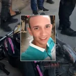 Tragedia en Mamatoco: joven que llegó hace pocos días a Santa Marta en busca de oportunidades murió en su primer recorrido como mototaxista