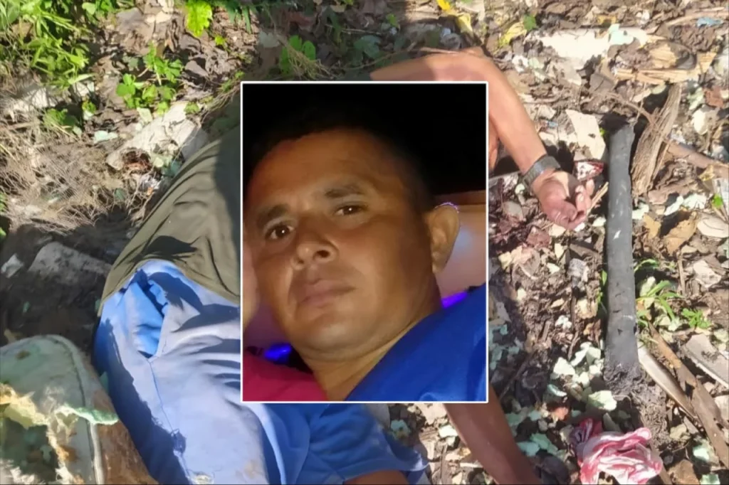 ASESINATO EN ALGARROBO