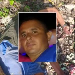 Consternación en Algarrobo: hombre fue bajado de una moto en la que iba con su esposa y su hijo, y horas después apareció muerto