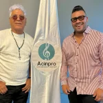 Dos generaciones, una misma pasión por la música: Álvaro y Andrws, protagonistas del Día del Socio de ACINPRO