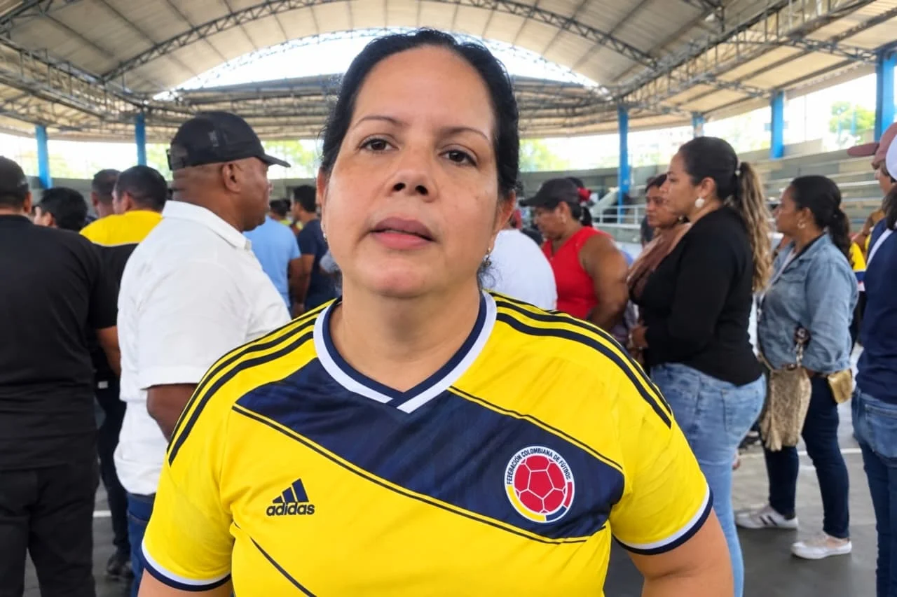 En medio de polémicas: Ana Milena Torregroza es elegida presidenta de Asocomunal